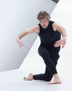 Alessandro Grillo Primo Ballerino del Teatro alla Scala