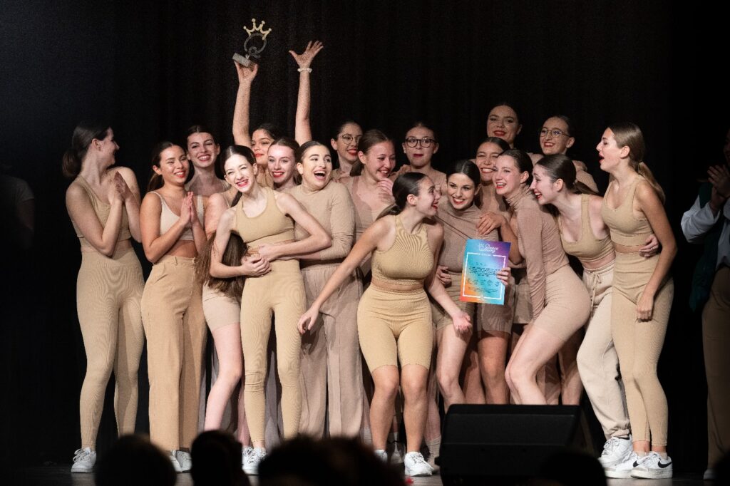 Primo Posto Dance Qweenz 2023