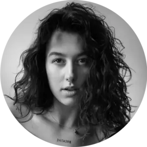 Amina Gloor