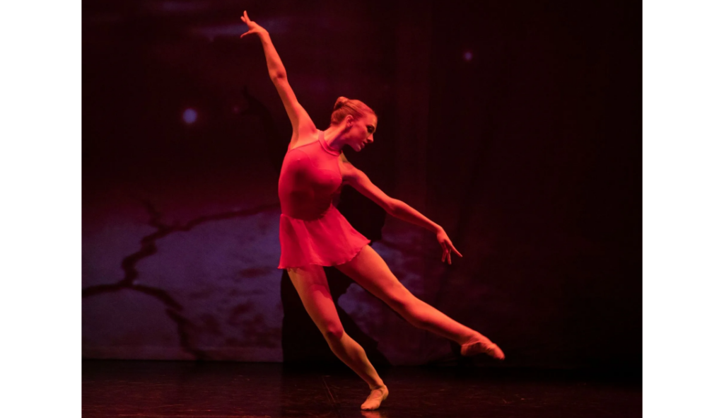 Variazioni solistiche e pas de deux