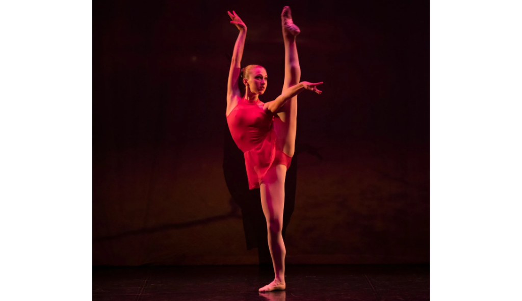 Variazioni solistiche e pas de deux