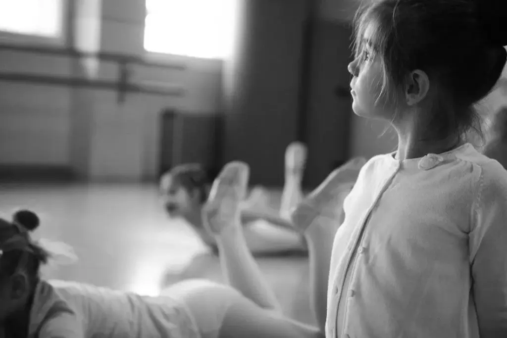 Corso di giocodanza