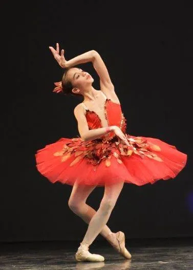 Oro alla competizione Como Lake Dance Italia
