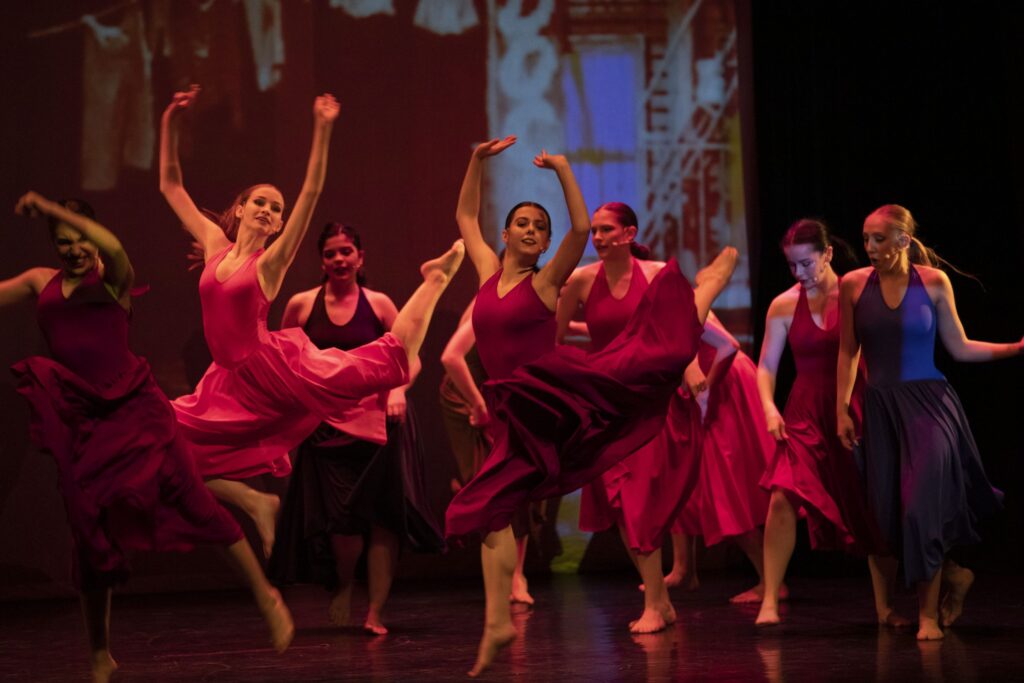 Momenti salienti nelle performance di musical