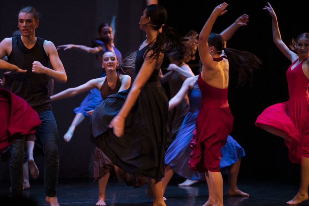 Momenti salienti nelle performance di musical