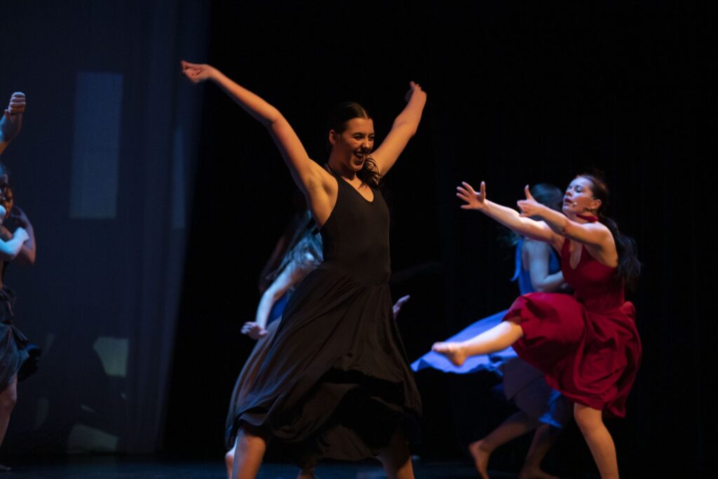 Momenti salienti nelle performance di musical