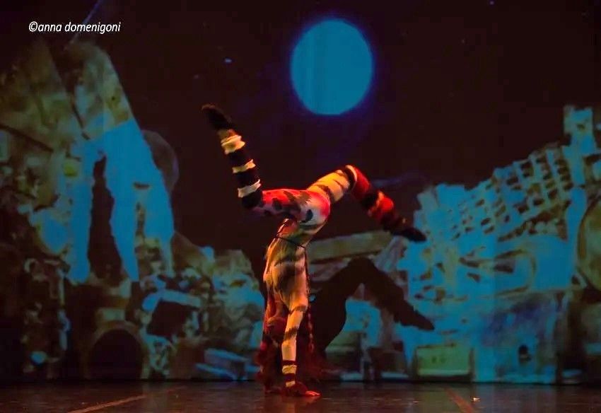 "Cats" è uno dei musical più fantasiosi e avvincenti